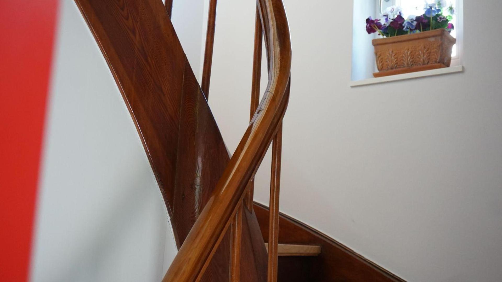 Ferienwohnung Weitsicht Меерсбург Екстериор снимка